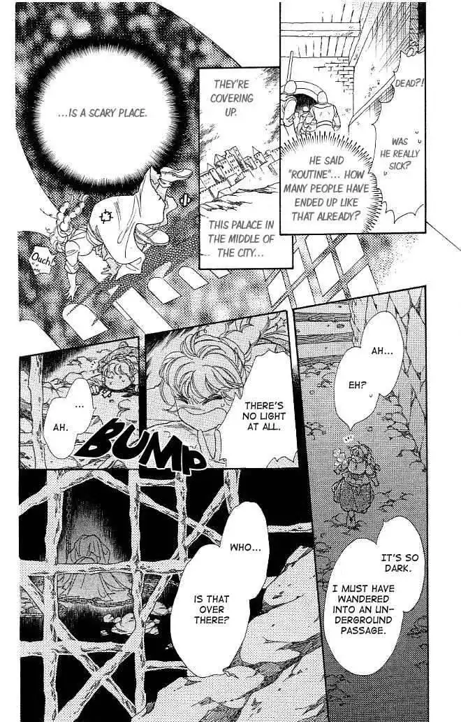 Dragon Knight Chapter 5 12
